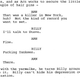 Illustration for article titled Billy Beane Is A Golden God: Excerpts From The Scrapped Moneyball Script
